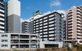 ホテルルートイン熊本駅前